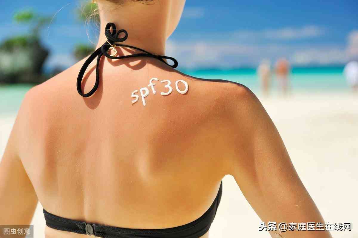 曬黑的皮膚能用化妝品嗎(曬黑的皮膚還可以恢復(fù)原本的顏色嗎)