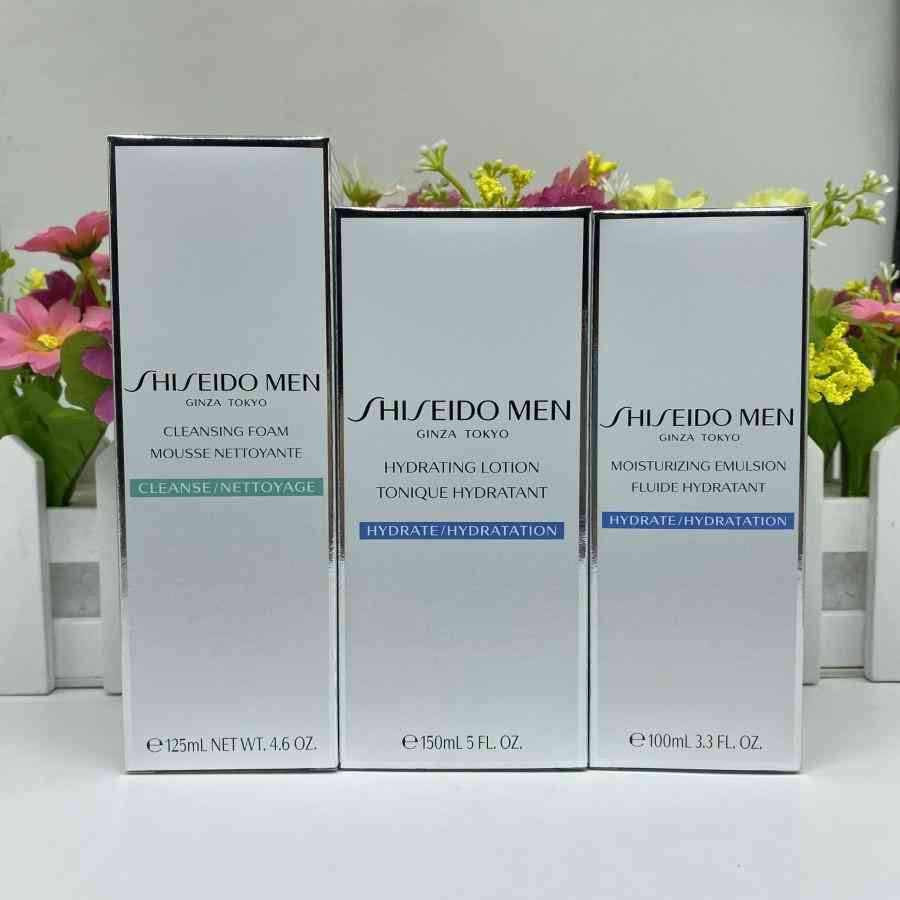 男神應該買什么化妝品(男生化妝買什么品牌的化妝品)