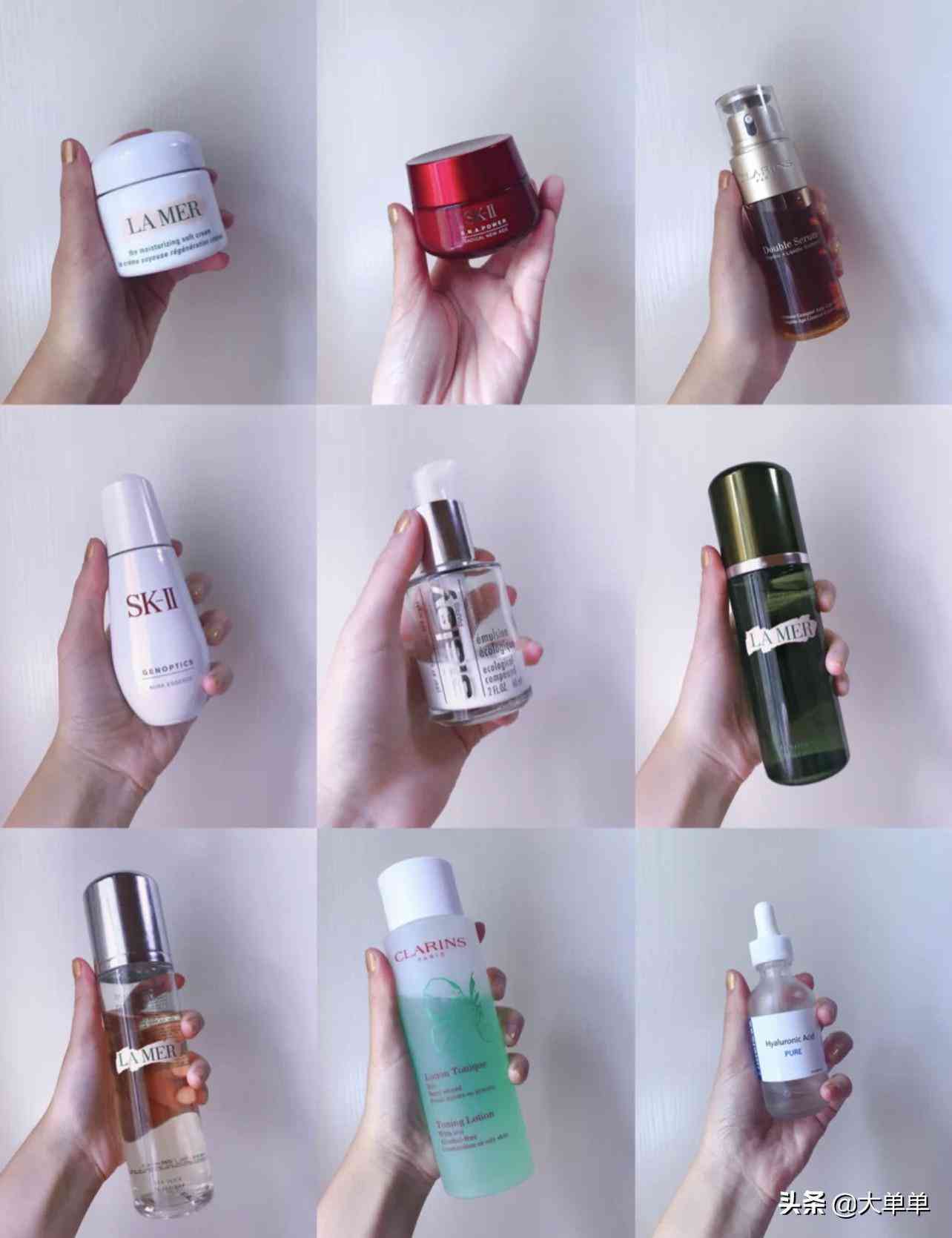 長臉用什么化妝品好用(長臉畫什么妝好看)