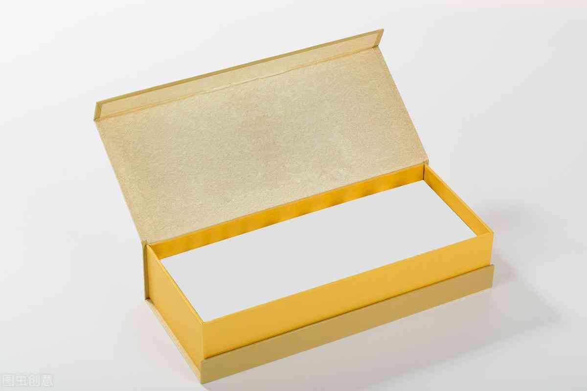 化妝品翻蓋盒包裝圖片大全(化妝品包裝盒展開圖)