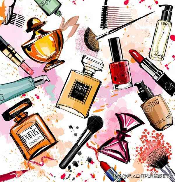 化妝品汞超標(biāo)臉部有斑圖(化妝品中汞超標(biāo)的危害)