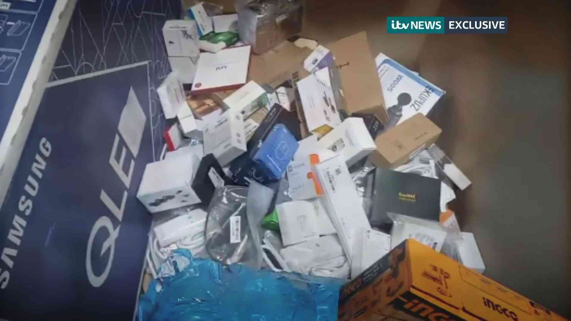 化妝品銷毀流程表格(化妝品報(bào)廢如何銷毀)