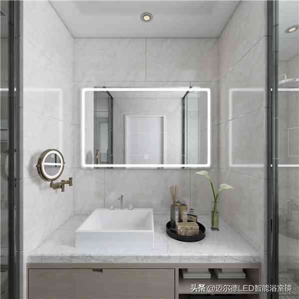 化妝品鏡子拍照好看嘛女生(化妝品鏡子看上去丑)