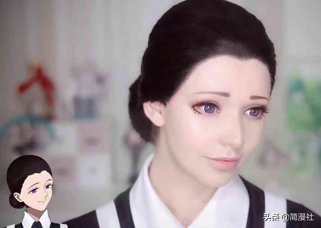 普通人化妝需要什么化妝品(普通人化妝一般化到什么程度)