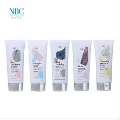 諾斯貝爾化妝品代工廠(諾斯貝爾日化制品)