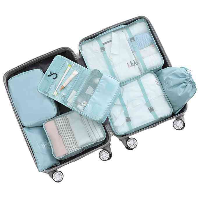 九月份旅游必備化妝品(九月份旅游攻略)