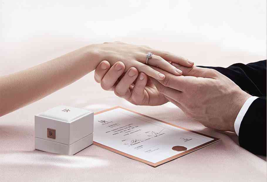 怎樣介紹一款鉆戒(怎么介紹一款鉆石戒指)