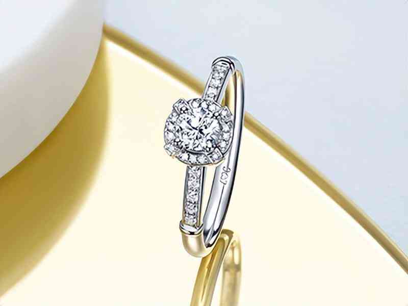 鉆戒品牌排行榜前十名dr(鉆戒品牌排行榜前十名圖片)