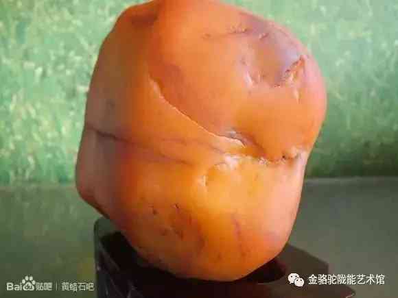 田黃石鑒別方法(田黃石鑒別方法我的私信)