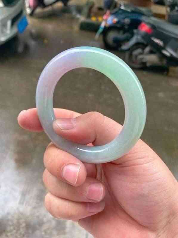 手鐲測量方法(手鐲測量方法和尺寸表高清圖片)