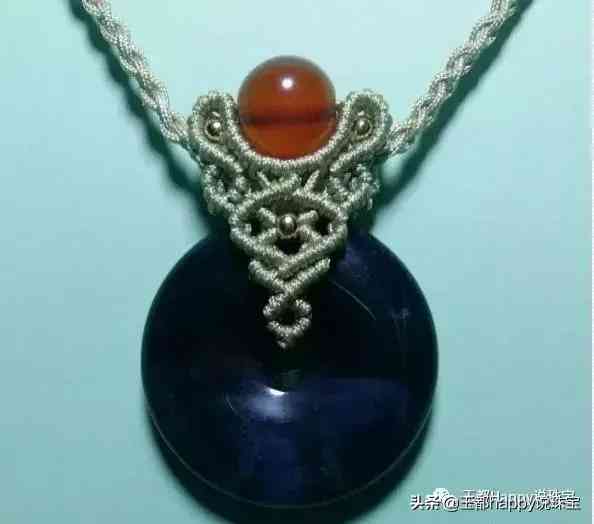 最簡單的好看手鏈編法(最簡單的好看手鏈編法 易學(xué))