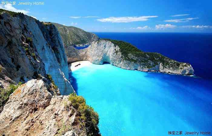 托帕石戒指價格(托帕石戒指款式圖片)