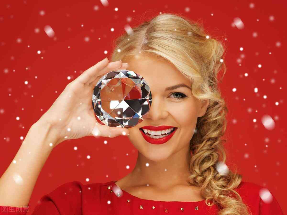 鉆石價格指數(鉆石價格指數怎么算)