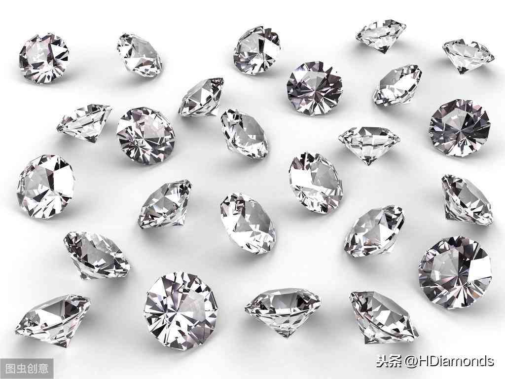 鉆石4c標準優(yōu)先順序(鉆石4c標準對照表講解視頻)