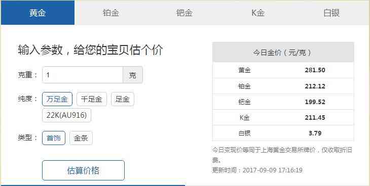 金戒指回收一克多少錢(金戒指99999回收一克多少錢)