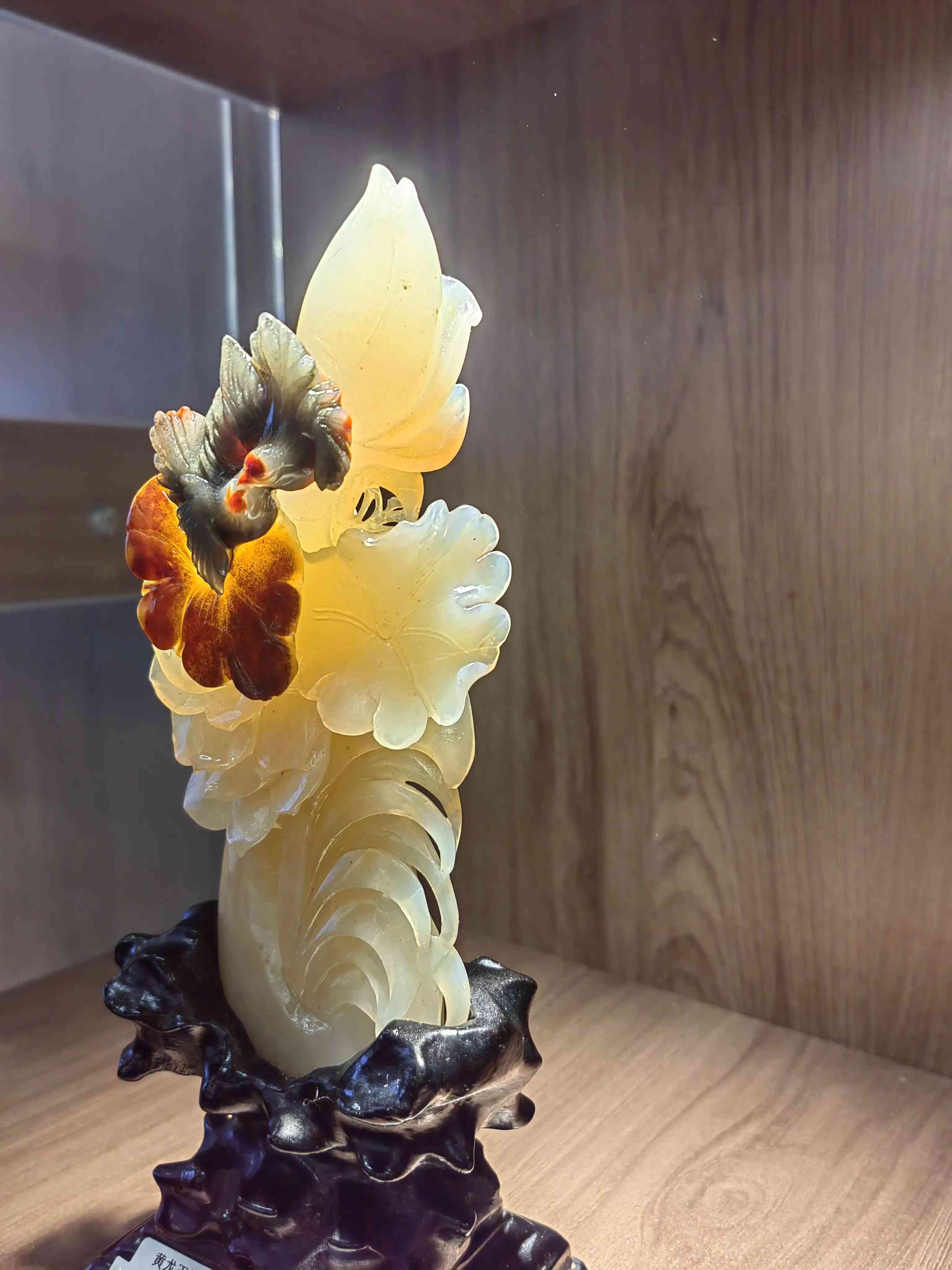 黃龍玉值得購買嗎(麗江的黃龍玉值得購買嗎)