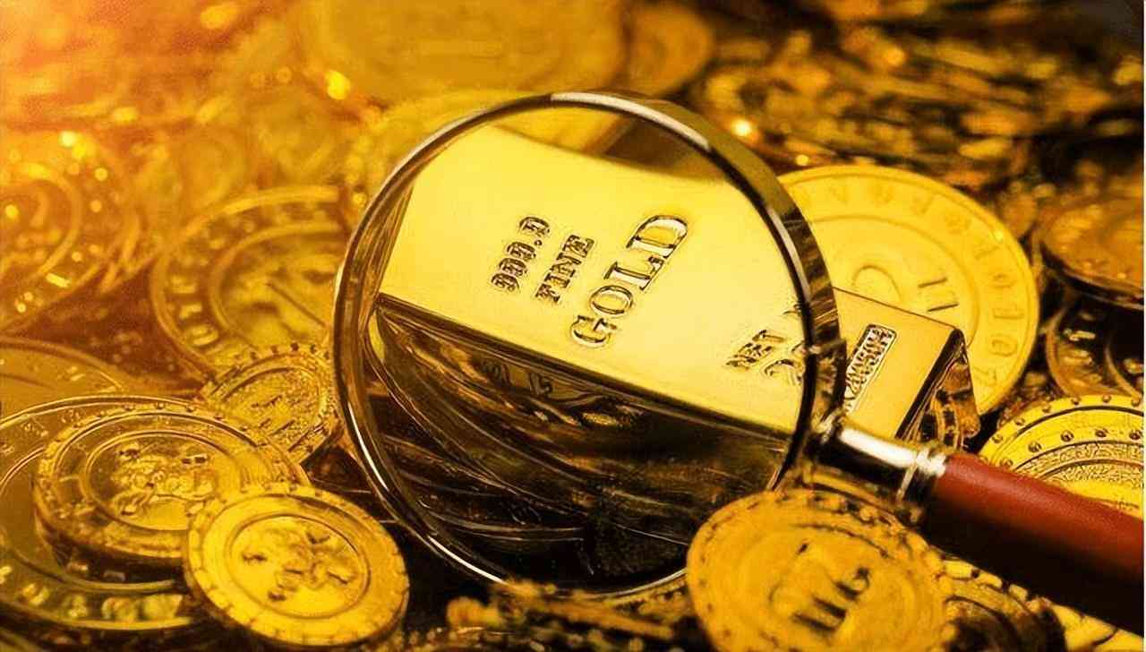 現在黃金價格(現在黃金價格多少錢一克9999)