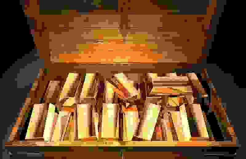 銀項鏈變黑怎么清洗最好(銀項鏈變黑是怎么清洗)