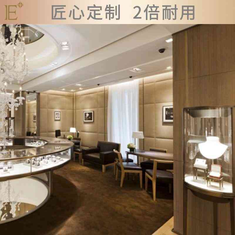 珠寶展示柜廠(珠寶展示柜廠家定做)