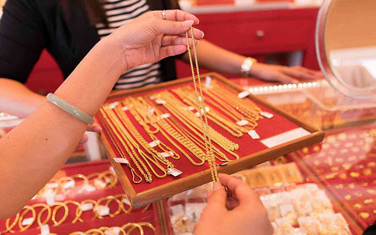 今日金價(jià)銀行回收(今日黃金銀行回收價(jià))