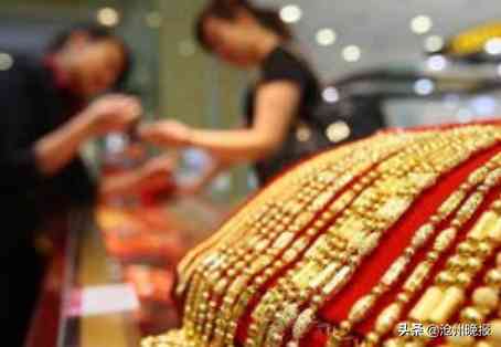 滄州周大福金價(jià)今日價(jià)格(滄州信譽(yù)樓周大福專柜電話)