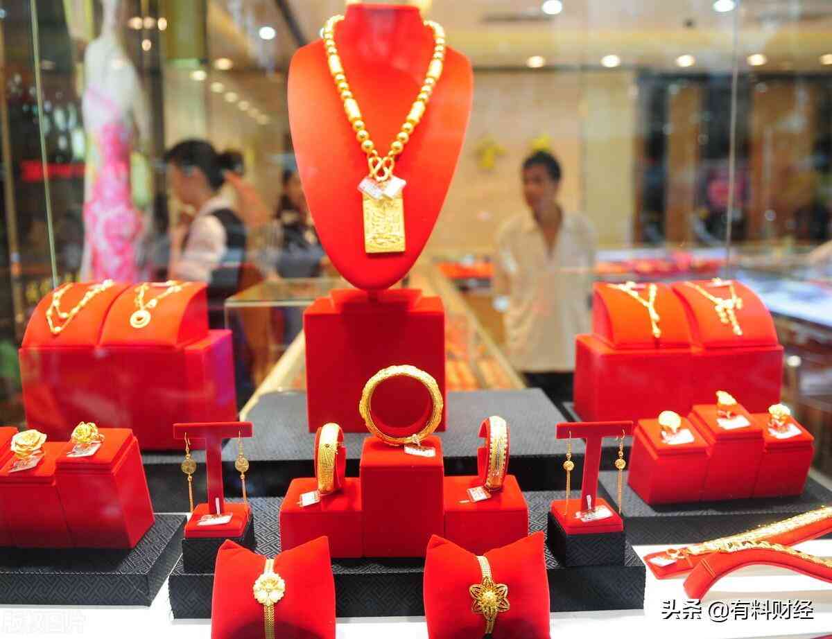 今日黃金價(jià)格周大福730(今日周大福黃金價(jià)多少錢(qián)一克)