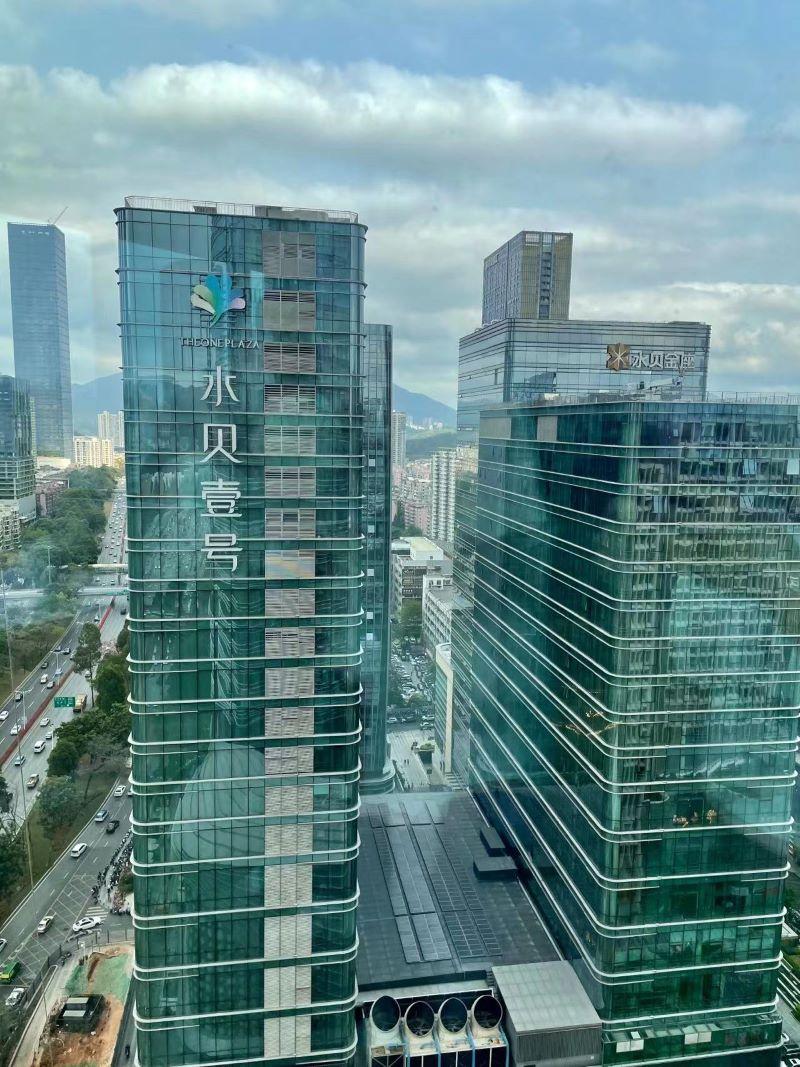 深圳水貝今日金價(jià)多少一克(今天深圳水貝黃金多少錢一克)