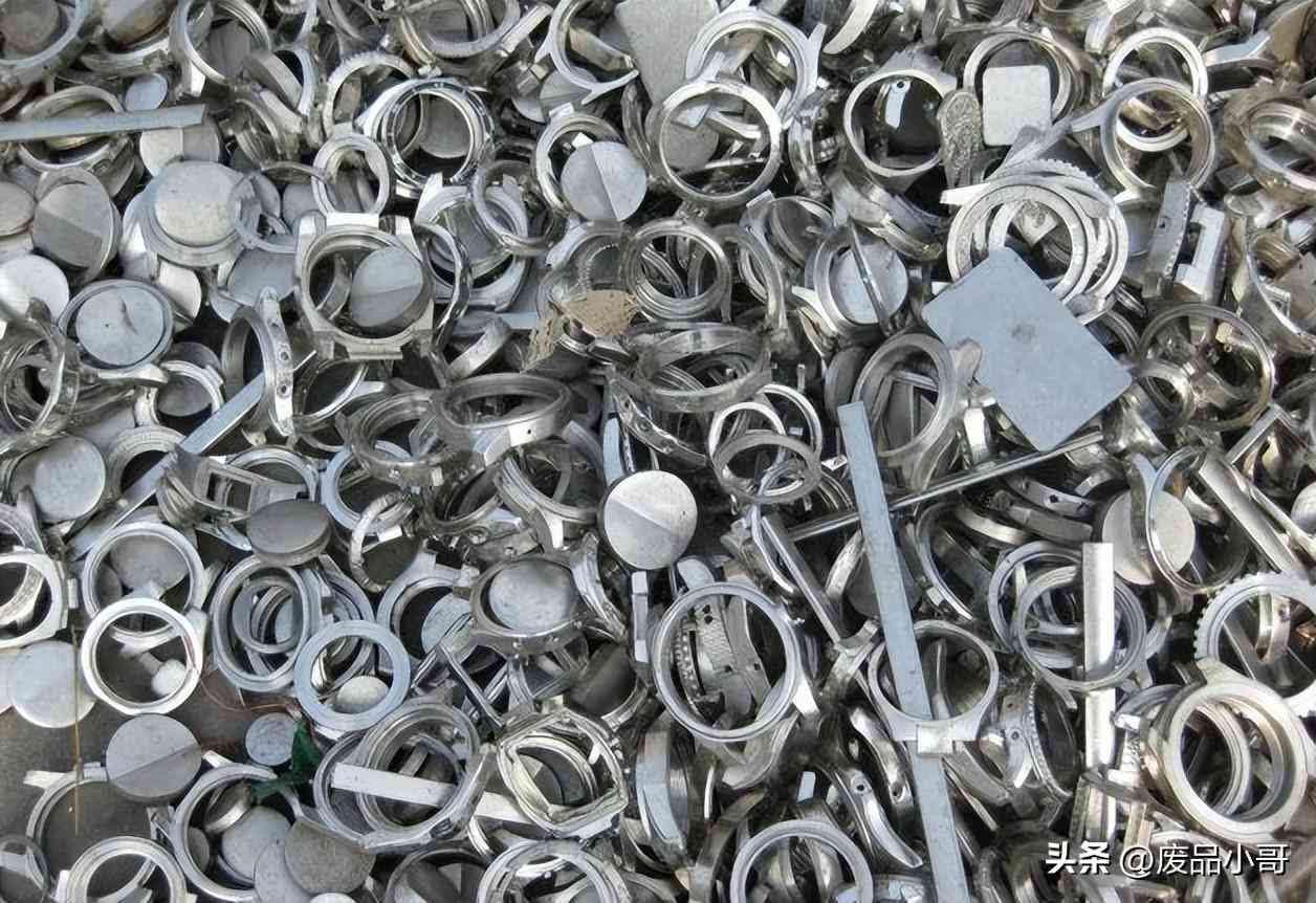 今日廢鋁合金價(jià)格消息(今日廢鋁價(jià)格回收價(jià)格)