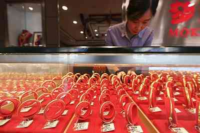 足金黃金價格今日行情(今日足金價 黃金價格)