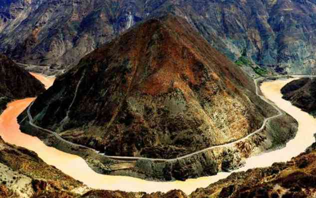 千足黃金麗江今日金價(jià)(云南麗江有黃金礦的分布)