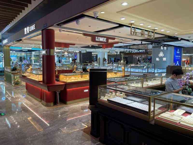 上海黃金今日金價9999(上海黃金今日金價查詢表)