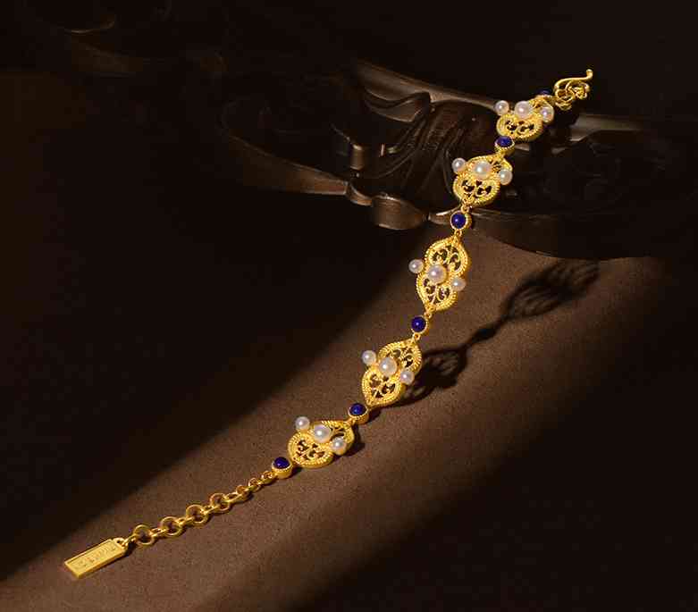 珠寶金價(jià)今日價(jià)格(六福珠寶金價(jià)今日價(jià)格)