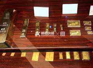 杭州今日金價 黃金(杭州今日黃金價格)