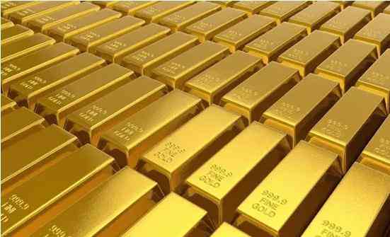 黃金金價今日8月5天(黃金價格今天多少一克8月)