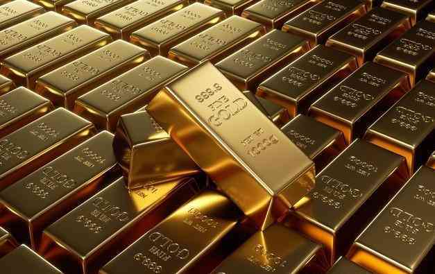 中國(guó)黃金今日金價(jià)上漲(大幅突破歷史新高)