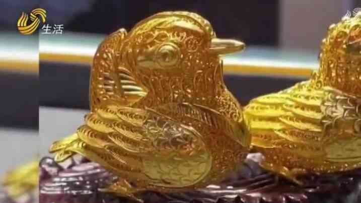 臨沂老鳳祥今日黃金價(jià)格(臨清老鳳祥黃金價(jià)格)