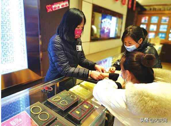 六桂福今日金價多少一克(今天六桂福金價多少錢一克)