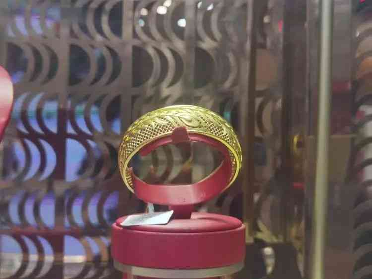 2013年黃金價格今日(2013年黃金價格今天多少一克)