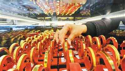 西北金行今日黃金價格回收(西北金行今日金價黃金)