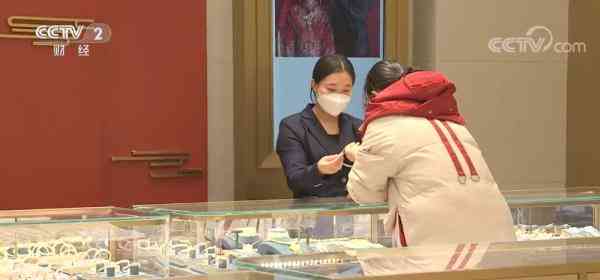 店里今日金價什么時候更新(今日金店價格下降)