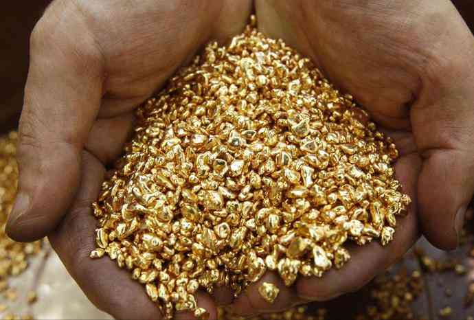 長沙今日回收黃金價格表(長沙金店回收黃金價格)