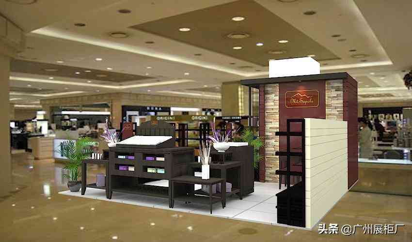 二手化妝品柜子展示柜多少錢(附近二手化妝品展示柜轉(zhuǎn)讓)插圖1