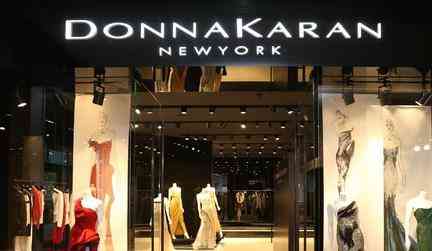 全球10大奢侈品服裝品牌