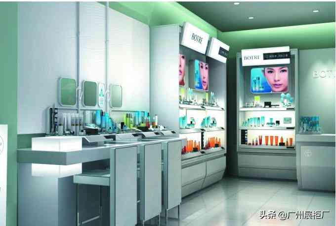 二手化妝品柜子展示柜多少錢(附近二手化妝品展示柜轉(zhuǎn)讓)插圖