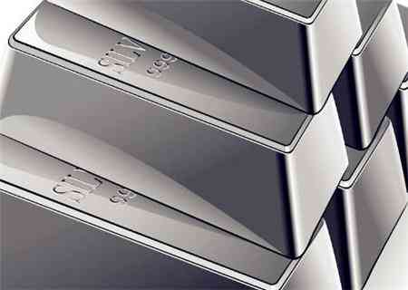 白銀多少錢(白銀多少錢一公斤)插圖1