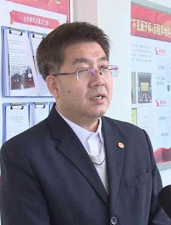 白銀市公共資源交易中心(白銀市公共資源交易中心官網(wǎng))插圖1