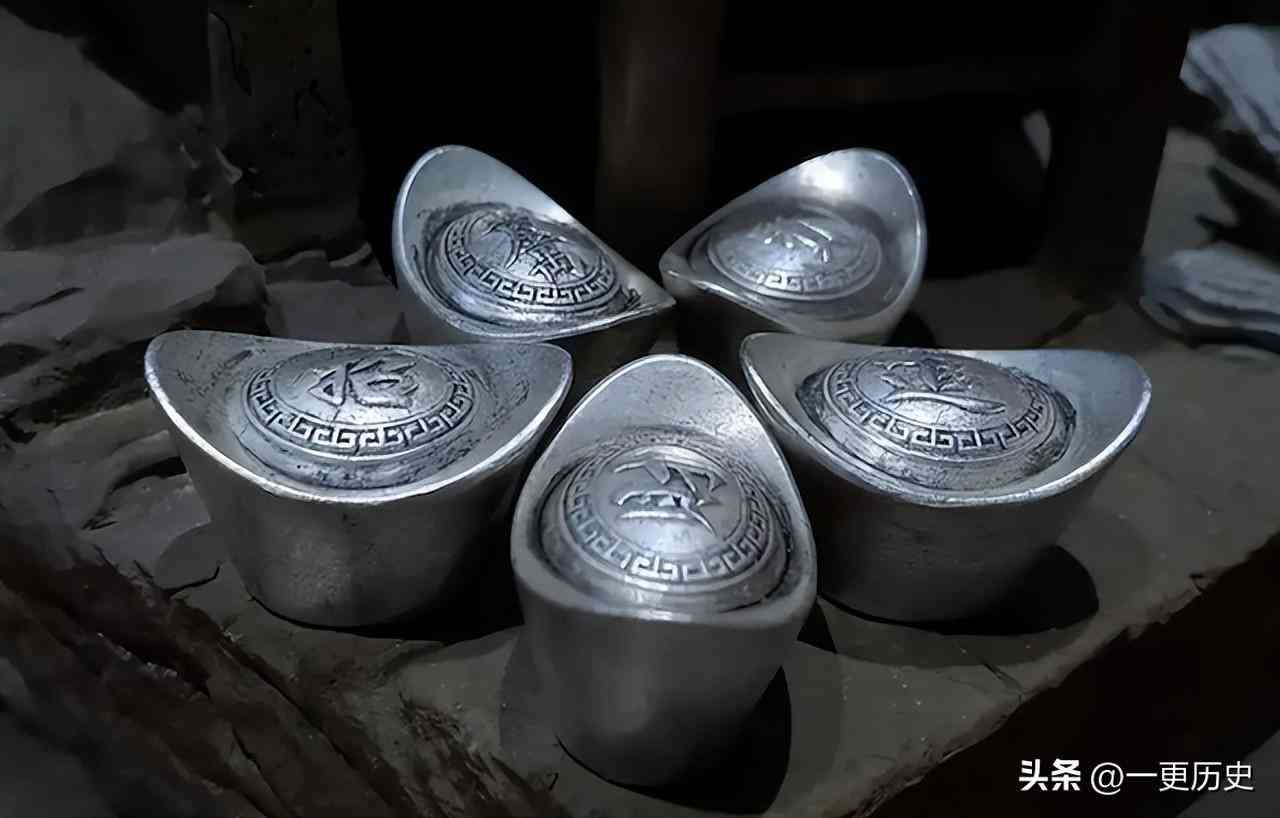 一兩白銀多少錢(現(xiàn)在一兩白銀多少錢)插圖2