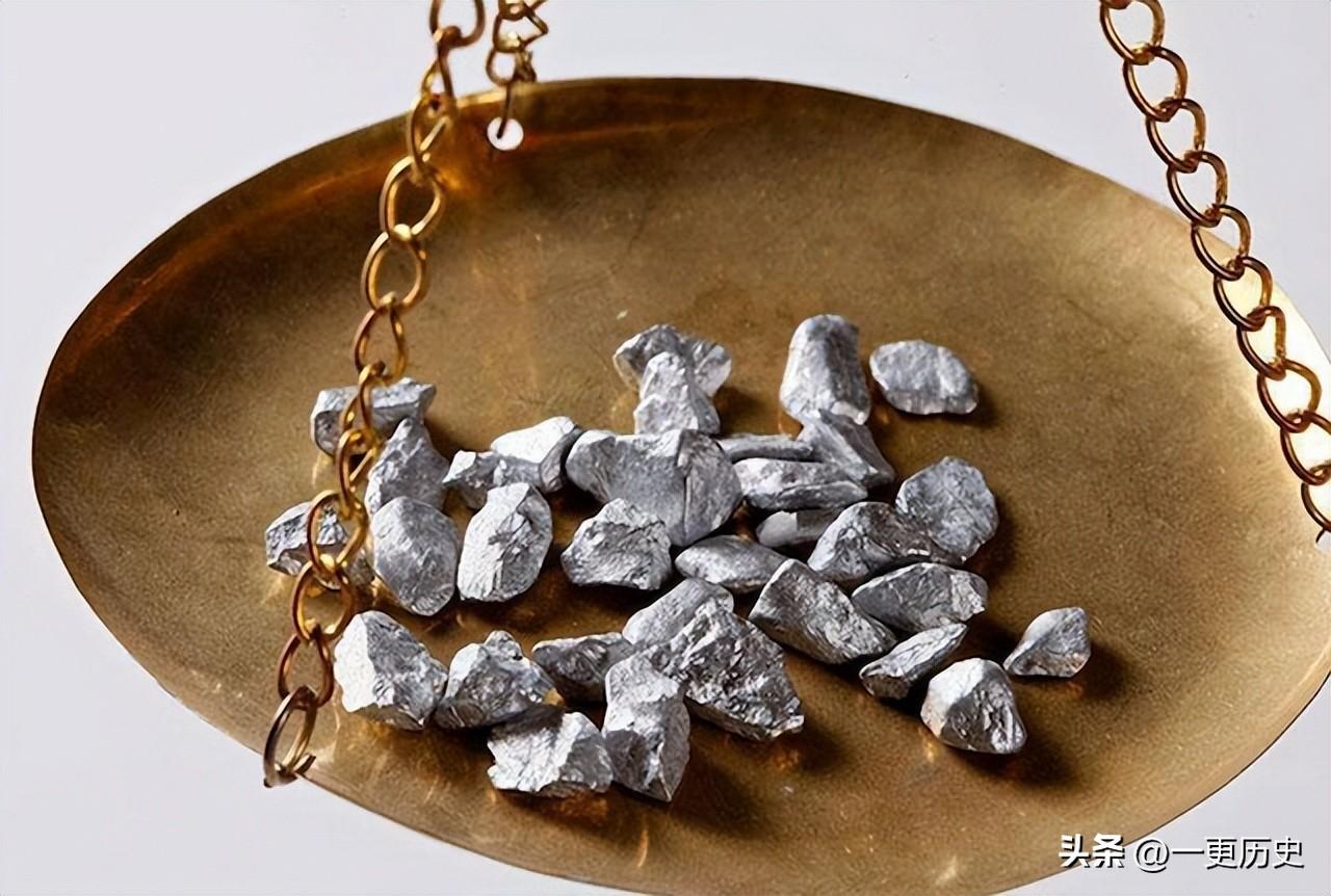 一兩白銀多少錢(現(xiàn)在一兩白銀多少錢)插圖3