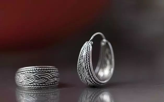 鑒別白銀真假的6種方法(最簡單識(shí)別銀的方法)插圖2