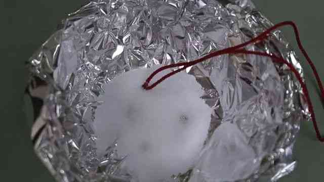 白銀變黑了怎么清洗(白銀變黑了怎么清洗掉)插圖3